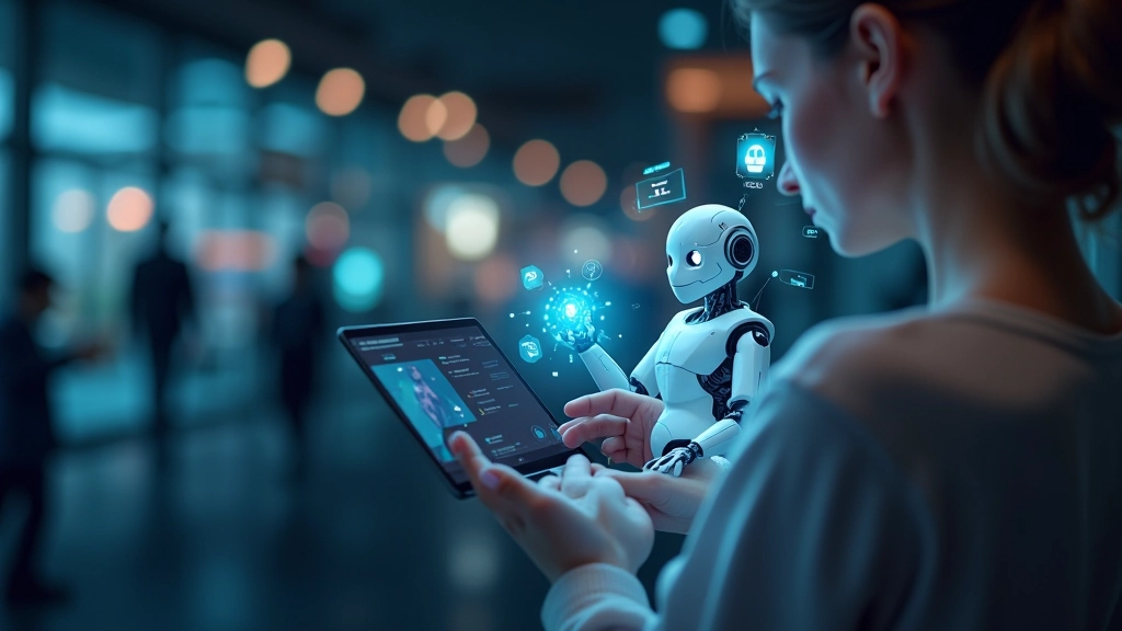 Chatbot sistemleri ile müşteri hizmetlerinin dönüştürülmesi