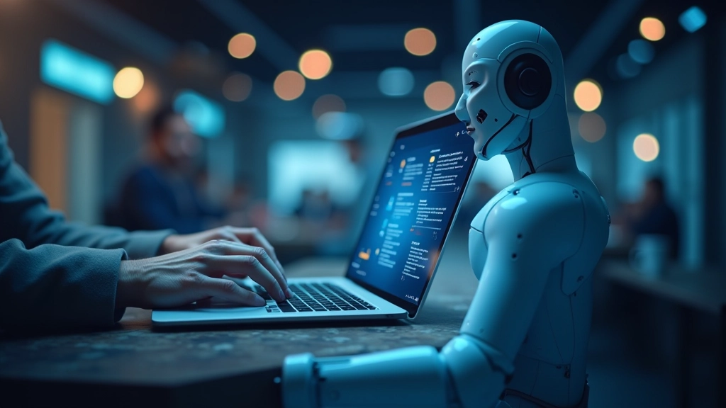 Chatbot sistemleri müşteri hizmetlerini dönüştürüyor