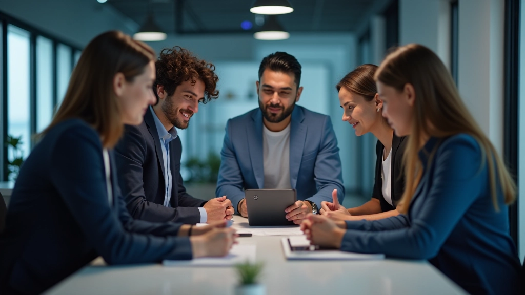 veranta yapay zeka ekibi