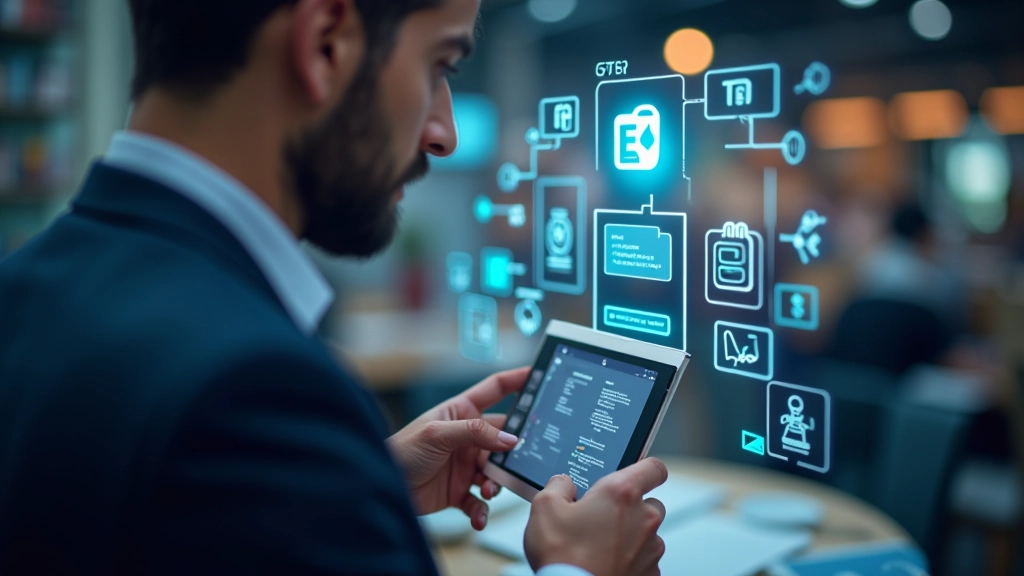 KOSGEB teknoloji destek programı ile AI çözümleri uygulayan KOBİ işletmeleri