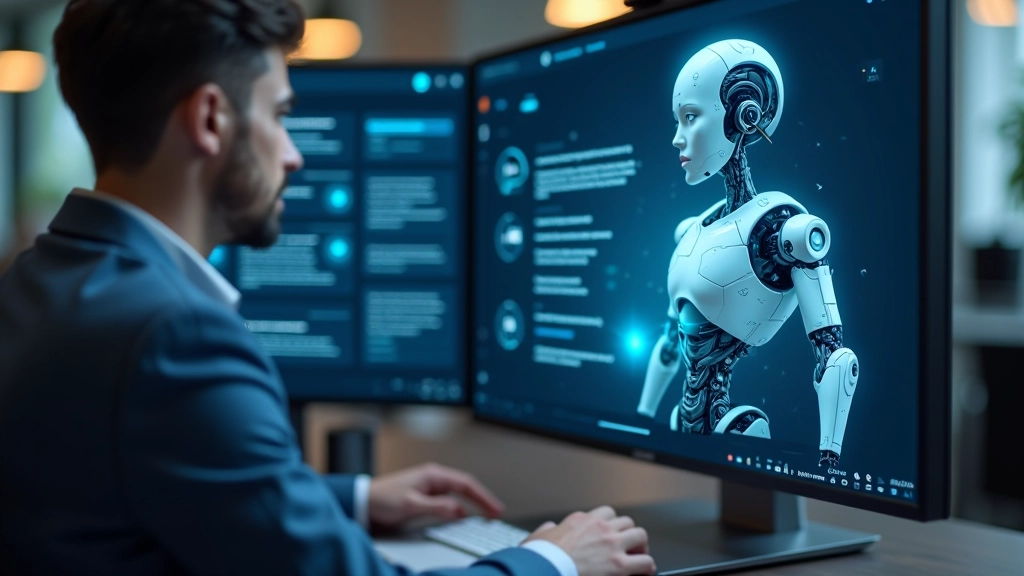 Chatbot müşteri hizmeti projesi