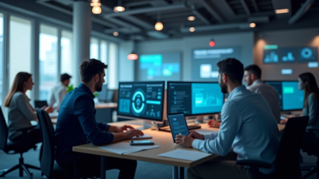 Türk iş insanları AI teknolojisini kullanarak çalışıyor