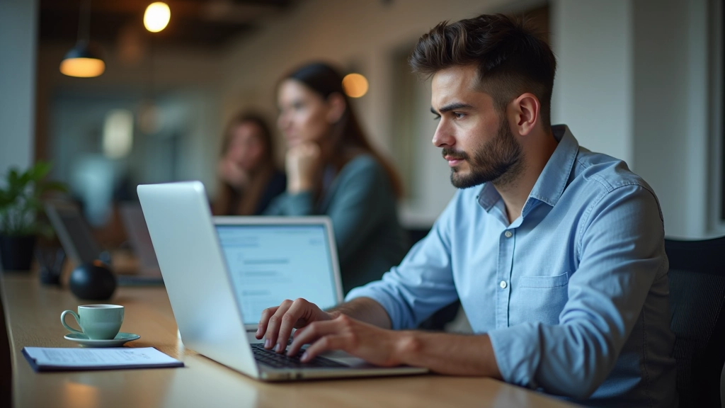 KOSGEB destek programı başarı